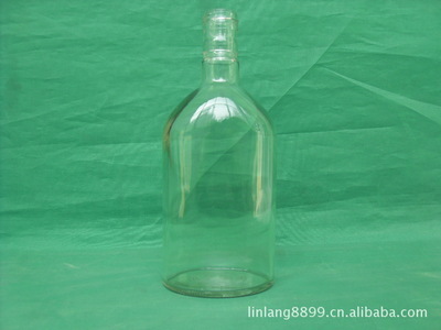 【玻璃瓶廠家供應(yīng)酒瓶 生產(chǎn)各種款式優(yōu)質(zhì)高白料玻璃瓶 噴涂酒瓶】價(jià)格,廠家,圖片,其他玻璃包裝容器,383條-