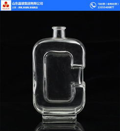 中國(guó)優(yōu)質(zhì)洋酒瓶制造：圓形洋酒瓶、山東晶玻與南通噴涂酒瓶的行業(yè)特色